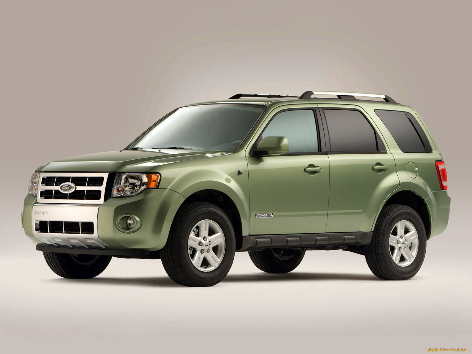 , ford